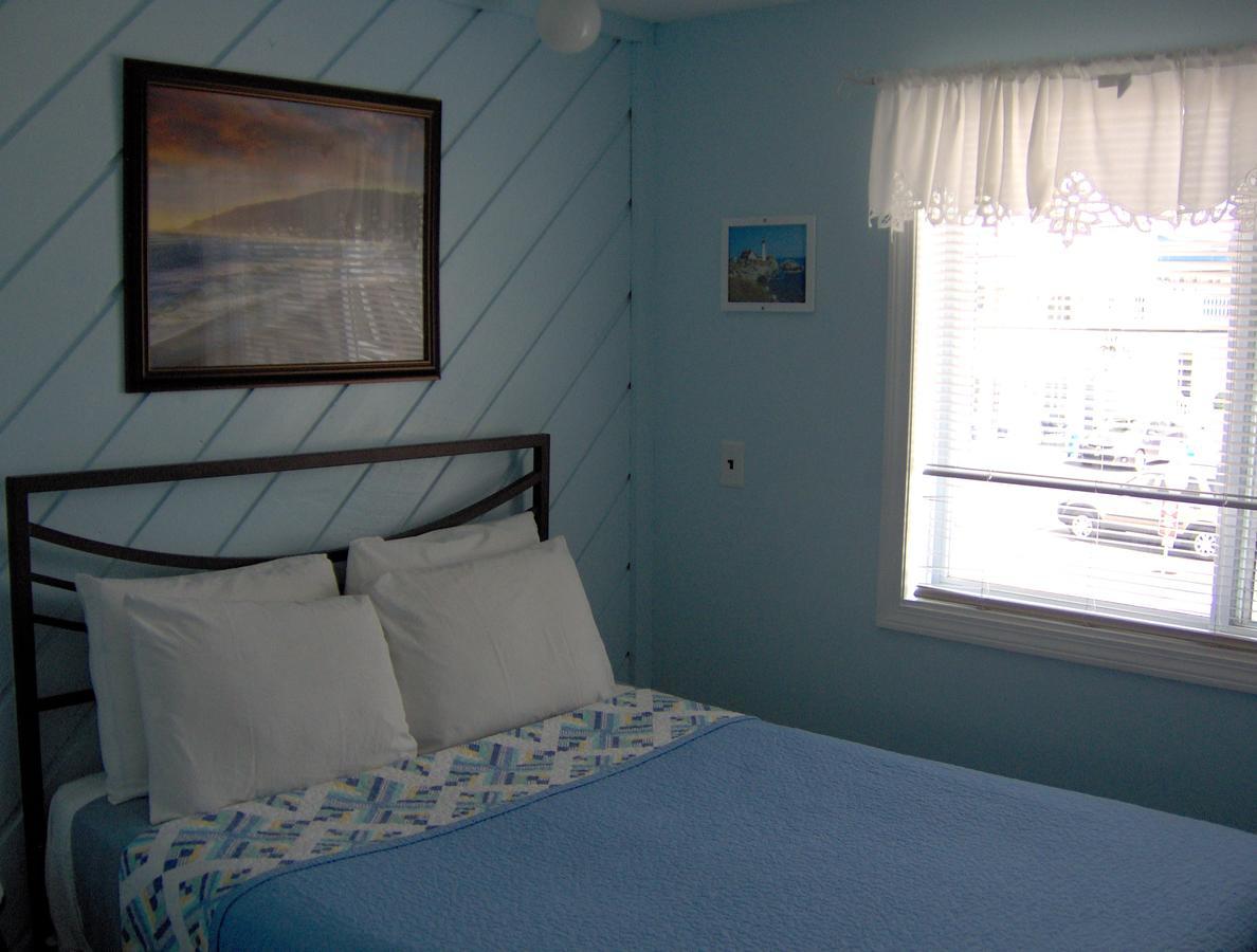 Sands Townhouses Aparthotel Old Orchard Beach Exterior photo