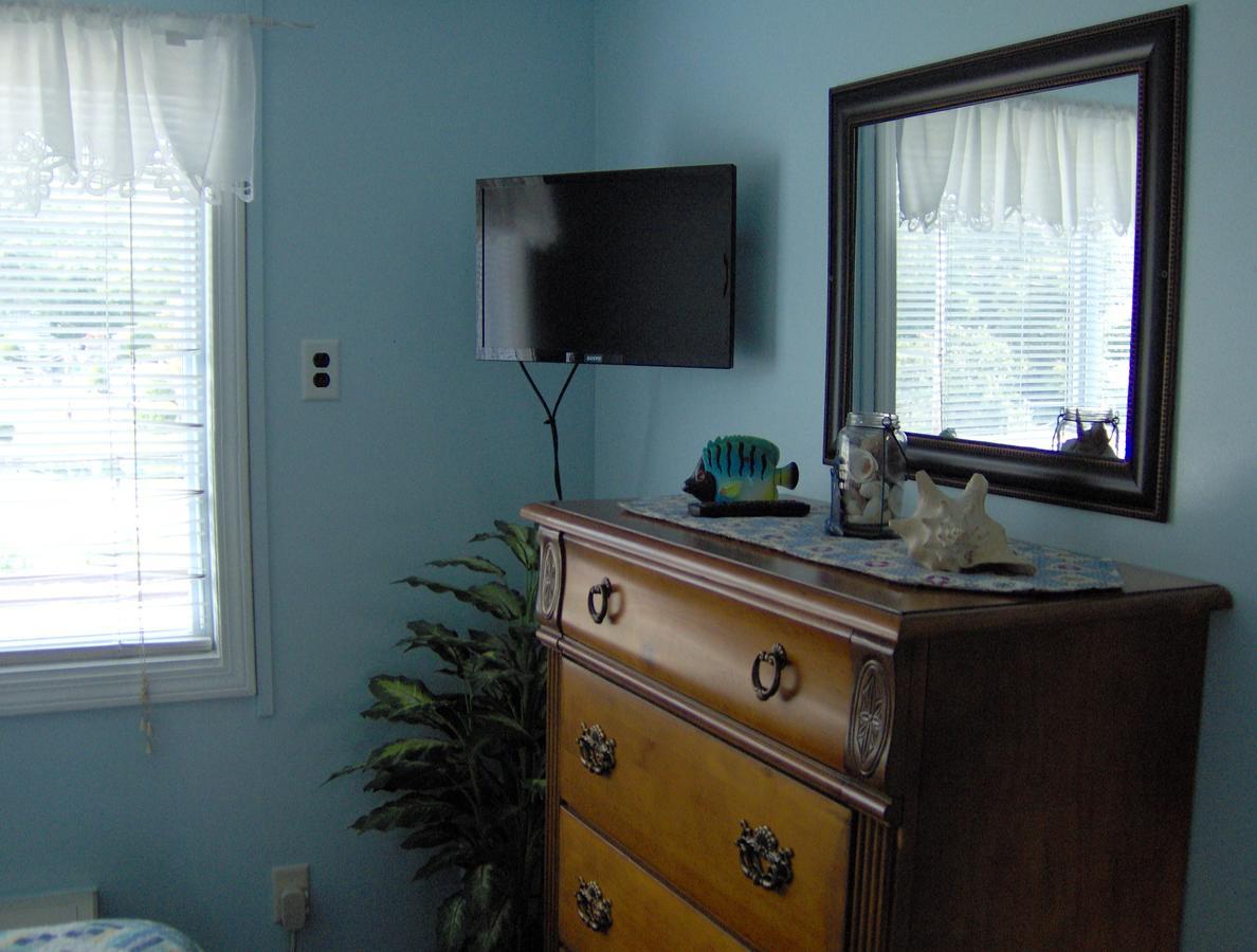 Sands Townhouses Aparthotel Old Orchard Beach Exterior photo